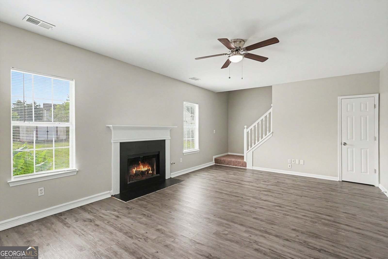 2909 Crabapple Circle Conyers - Photo 8