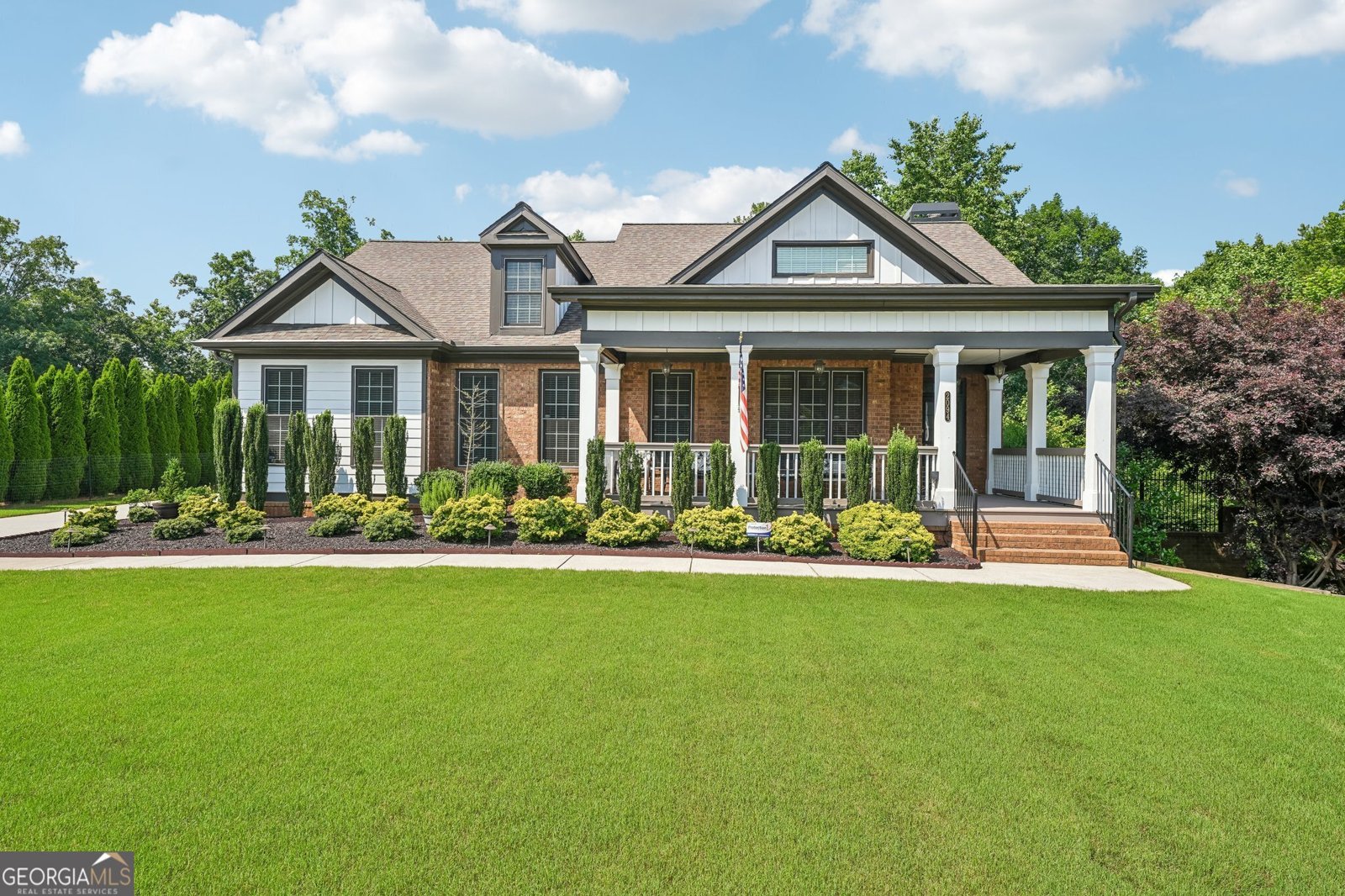 2094 Harmony Drive Canton - main photo