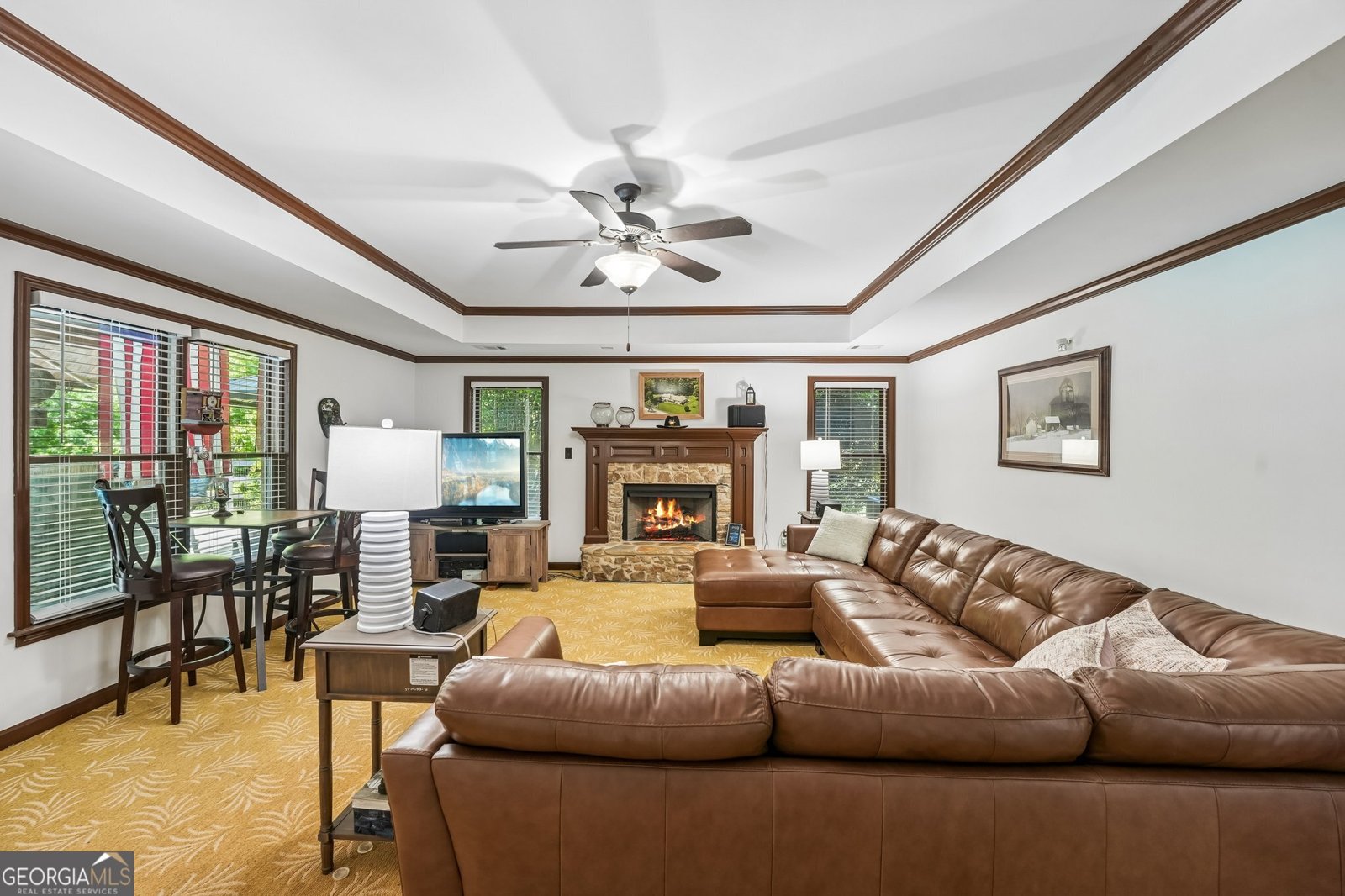 2094 Harmony Drive Canton - Photo 26