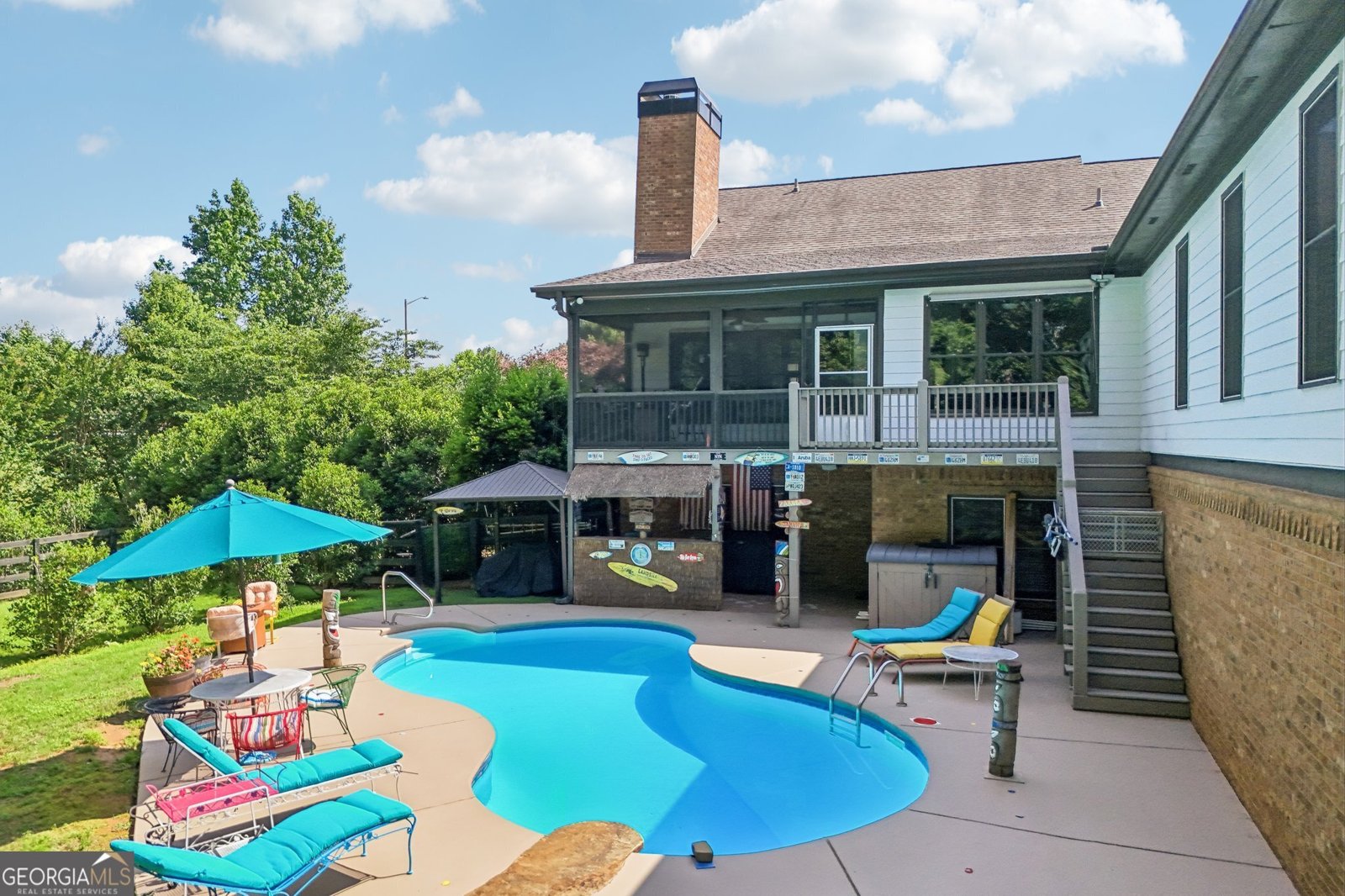 2094 Harmony Drive Canton - Photo 31
