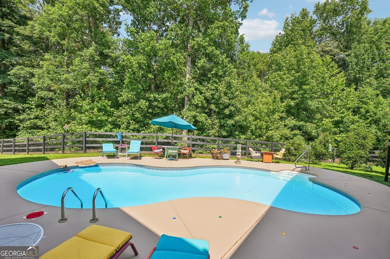 2094 Harmony Drive Canton - Photo 32