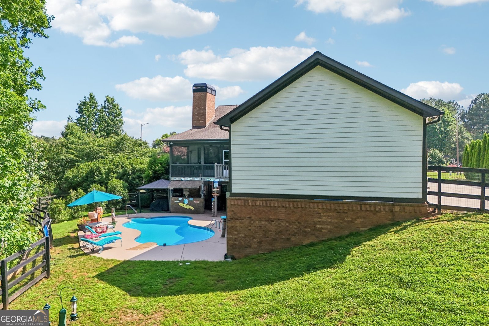 2094 Harmony Drive Canton - Photo 33