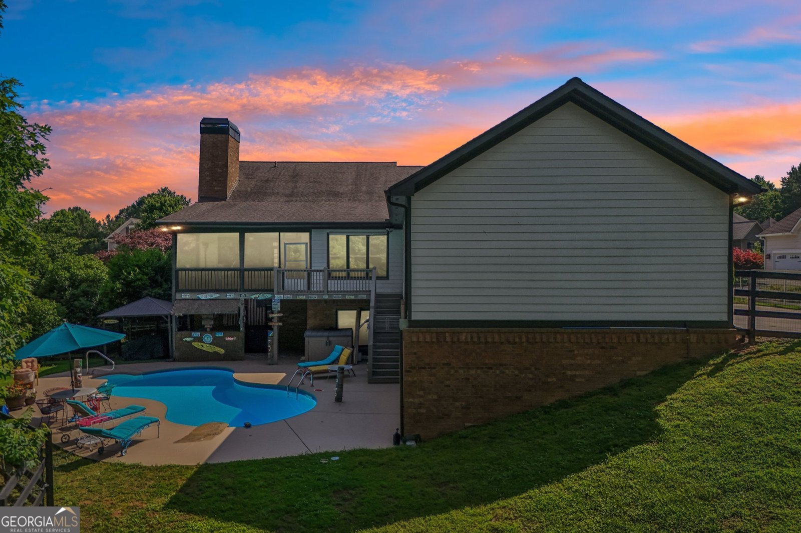 2094 Harmony Drive Canton - Photo 36