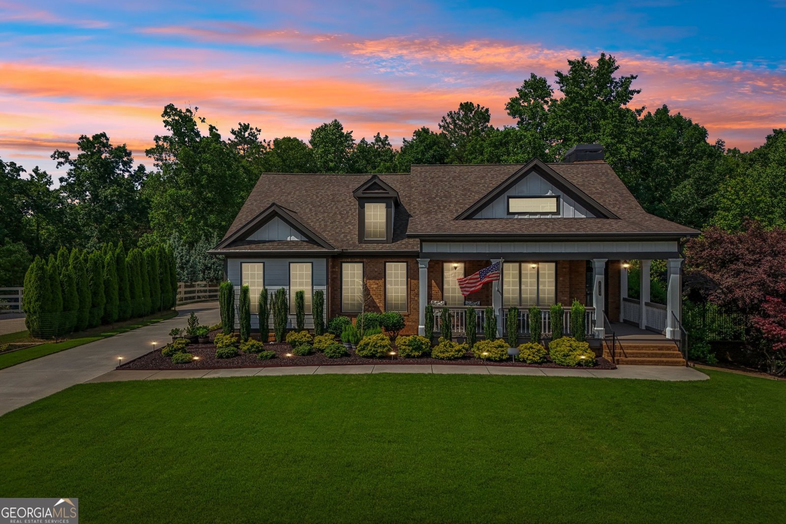 2094 Harmony Drive Canton - Photo 37