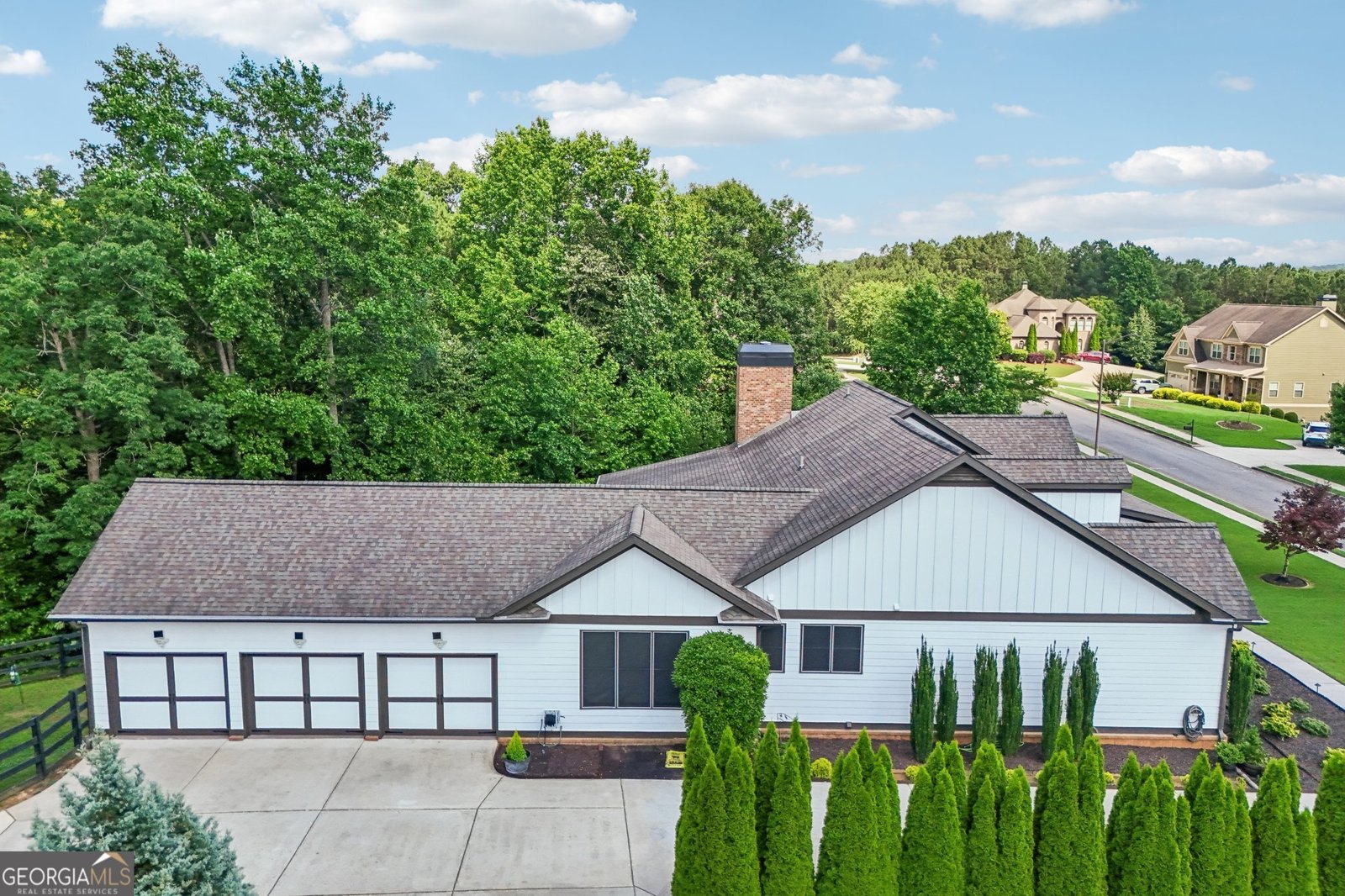 2094 Harmony Drive Canton - Photo 39