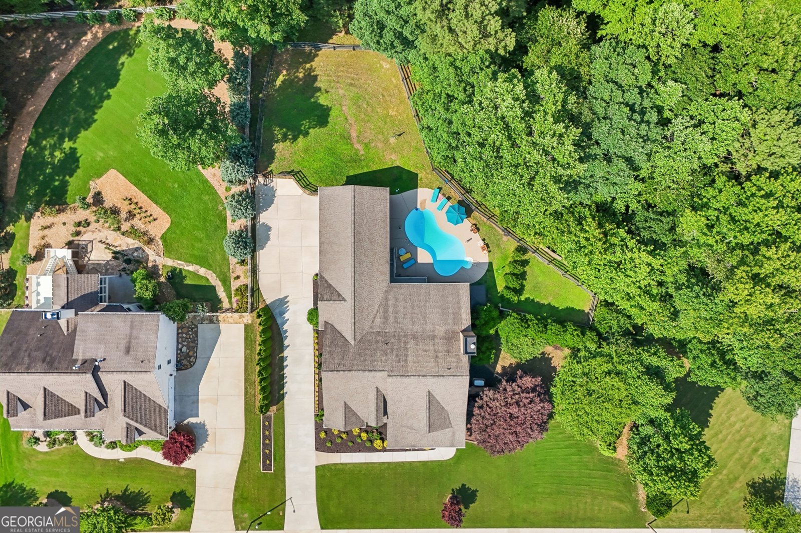 2094 Harmony Drive Canton - Photo 40
