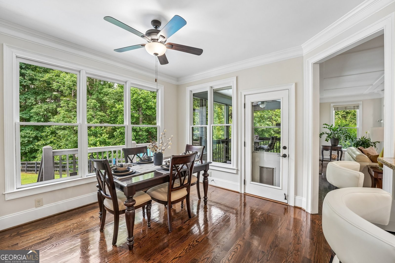 2094 Harmony Drive Canton - Photo 8