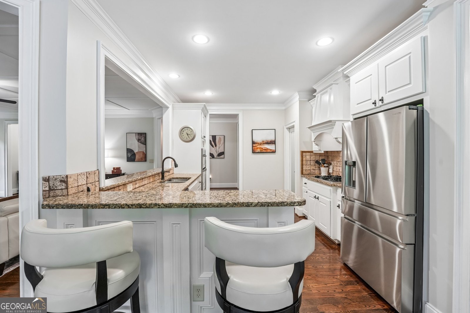 2094 Harmony Drive Canton - Photo 9