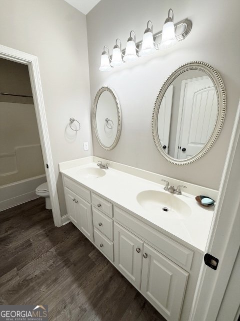 136 Sweet Briar Trail Statesboro - Photo 10