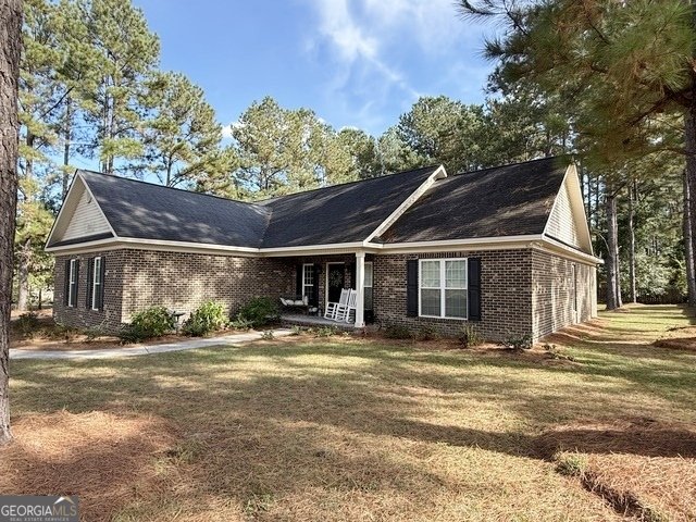 136 Sweet Briar Trail Statesboro - Photo 21