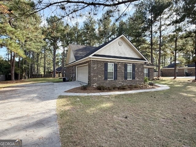 136 Sweet Briar Trail Statesboro - Photo 22