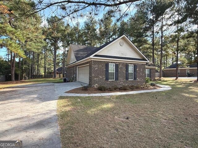 136 Sweet Briar Trail Statesboro - Photo 23