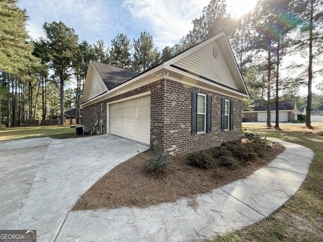 136 Sweet Briar Trail Statesboro - Photo 24