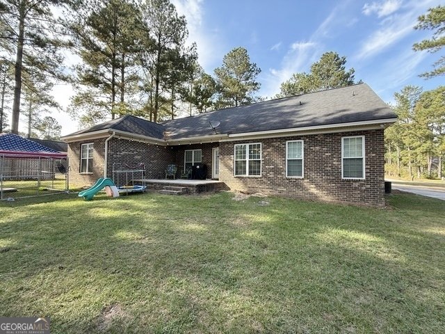 136 Sweet Briar Trail Statesboro - Photo 25