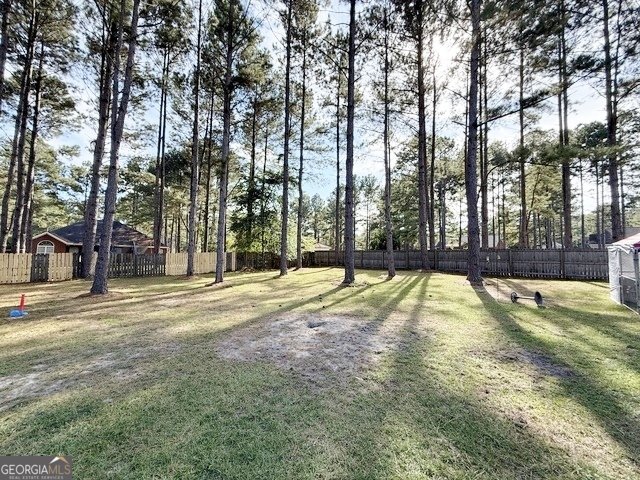 136 Sweet Briar Trail Statesboro - Photo 28
