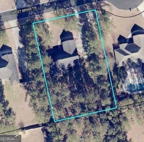 136 Sweet Briar Trail Statesboro - Photo 30