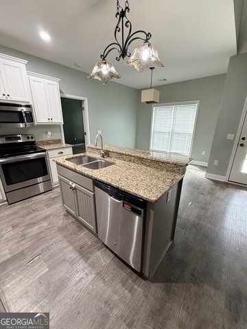 136 Sweet Briar Trail Statesboro - Photo 6