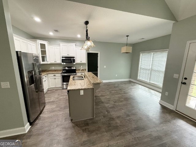 136 Sweet Briar Trail Statesboro - Photo 7
