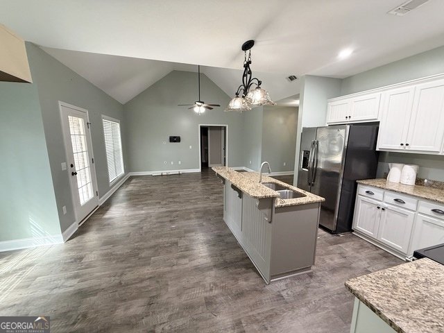 136 Sweet Briar Trail Statesboro - Photo 8