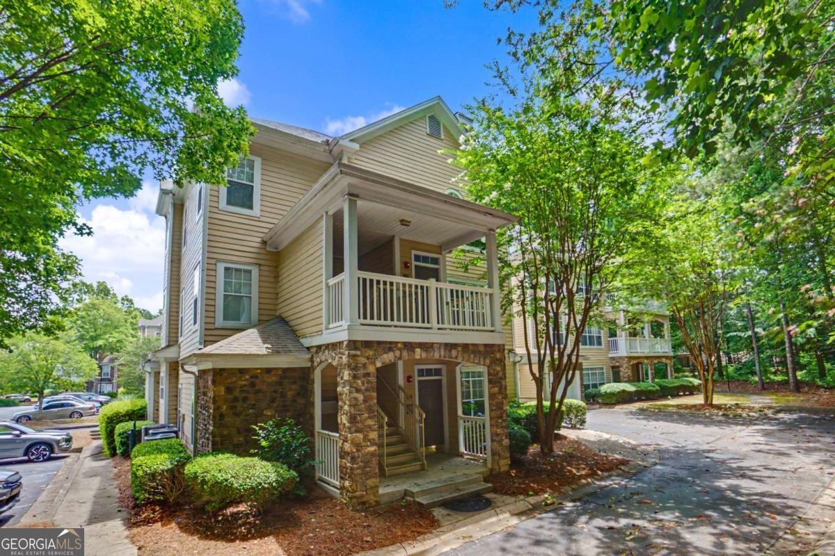 1031 Whitshire Way Alpharetta - Photo 11