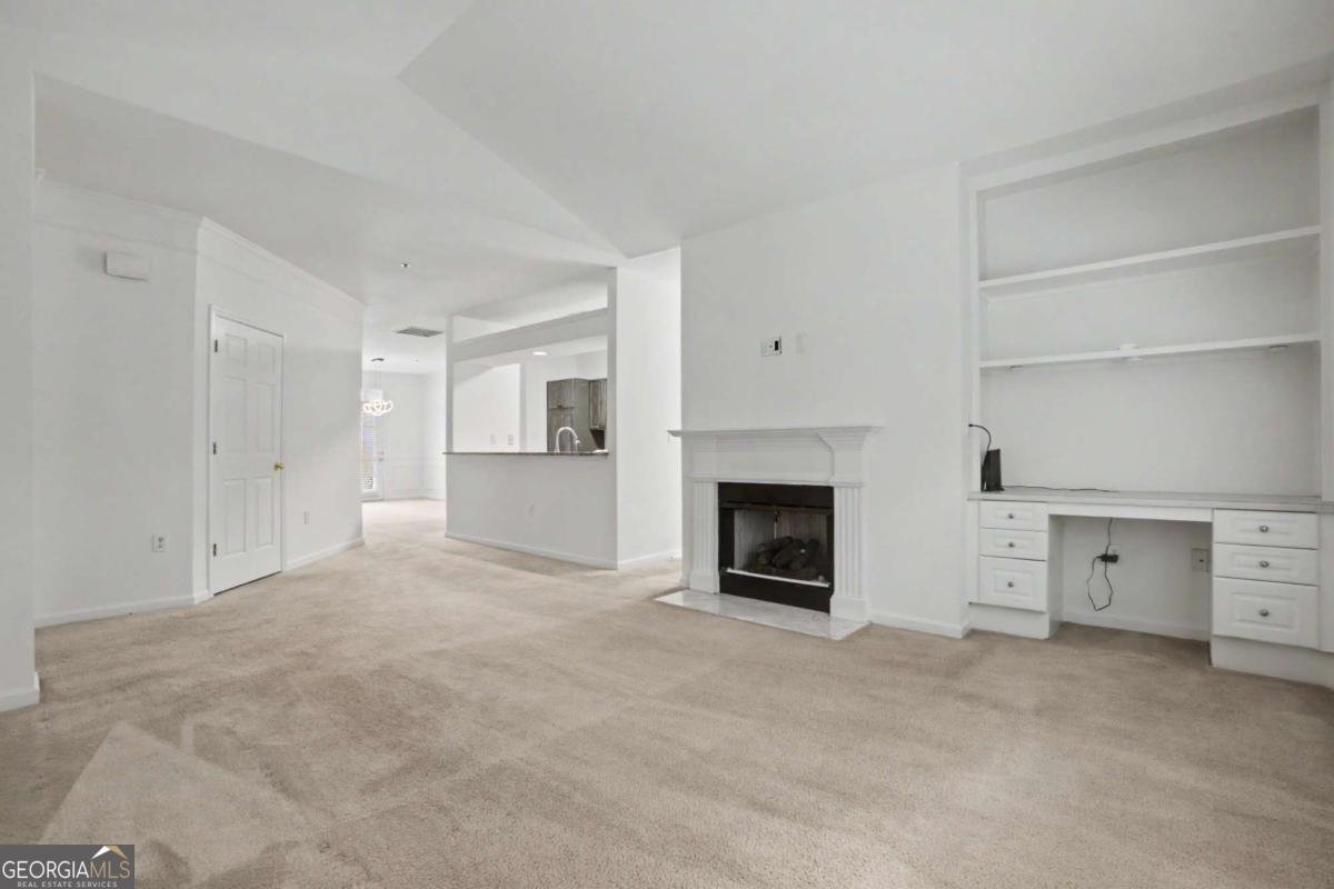 1031 Whitshire Way Alpharetta - Photo 15