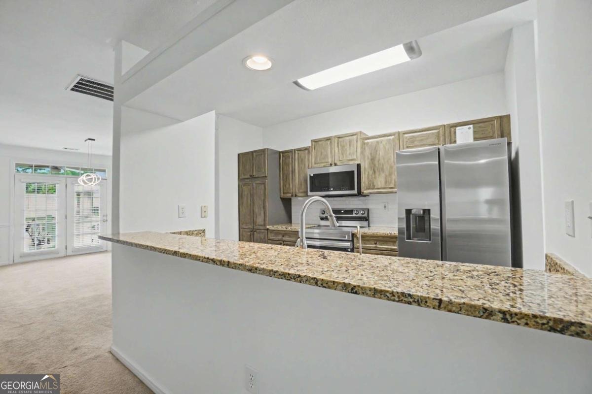 1031 Whitshire Way Alpharetta - Photo 16