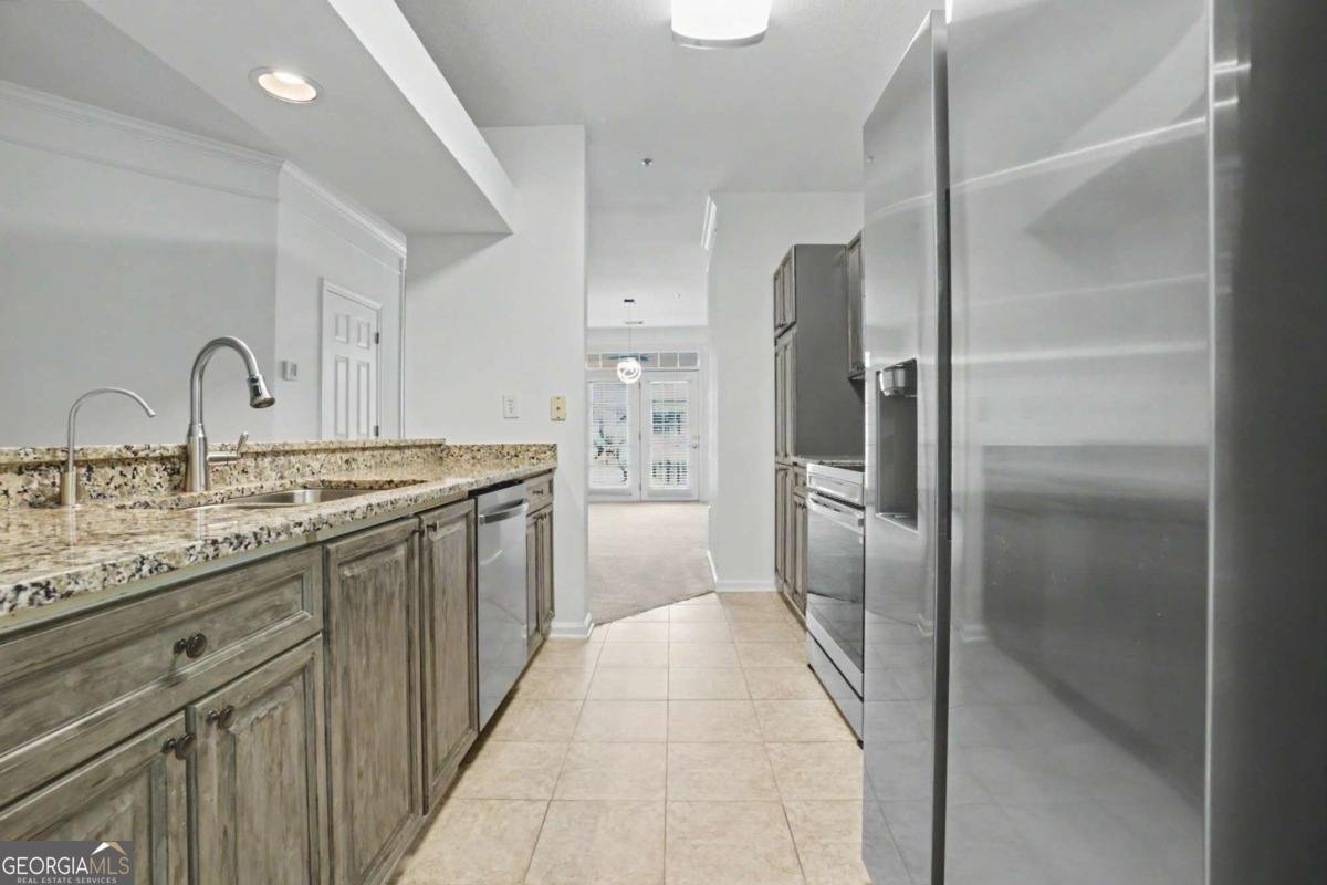 1031 Whitshire Way Alpharetta - Photo 18