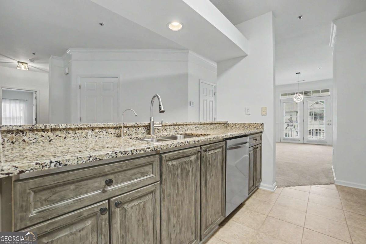 1031 Whitshire Way Alpharetta - Photo 19