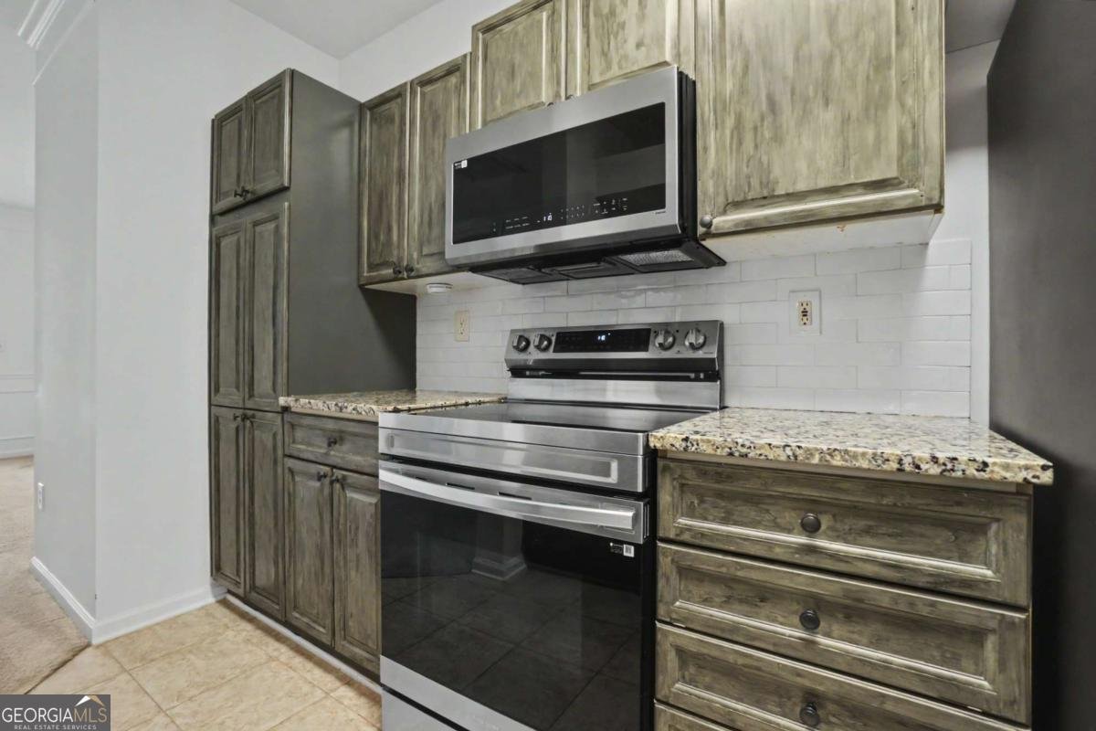 1031 Whitshire Way Alpharetta - Photo 20