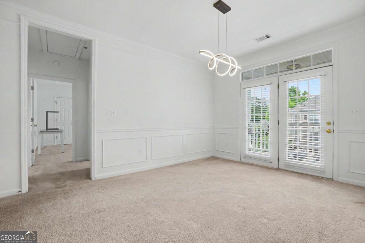 1031 Whitshire Way Alpharetta - Photo 22