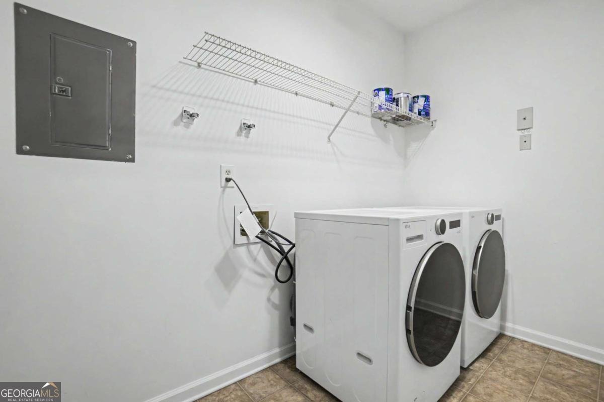 1031 Whitshire Way Alpharetta - Photo 26