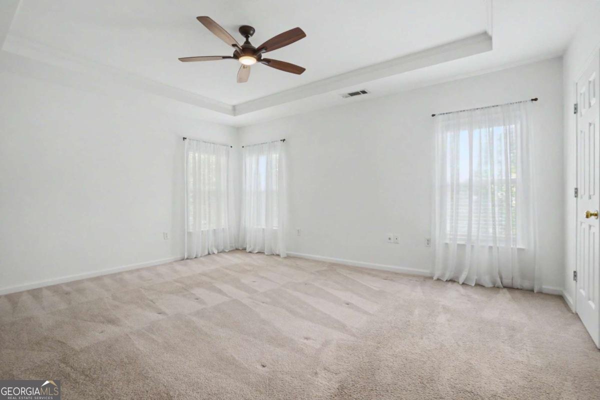 1031 Whitshire Way Alpharetta - Photo 27