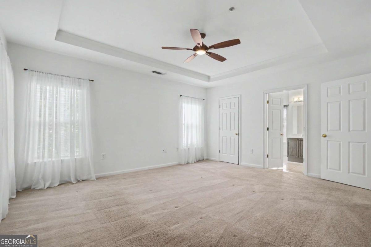 1031 Whitshire Way Alpharetta - Photo 28