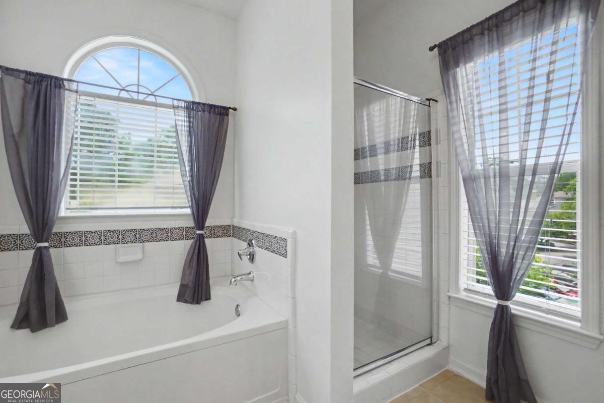 1031 Whitshire Way Alpharetta - Photo 31