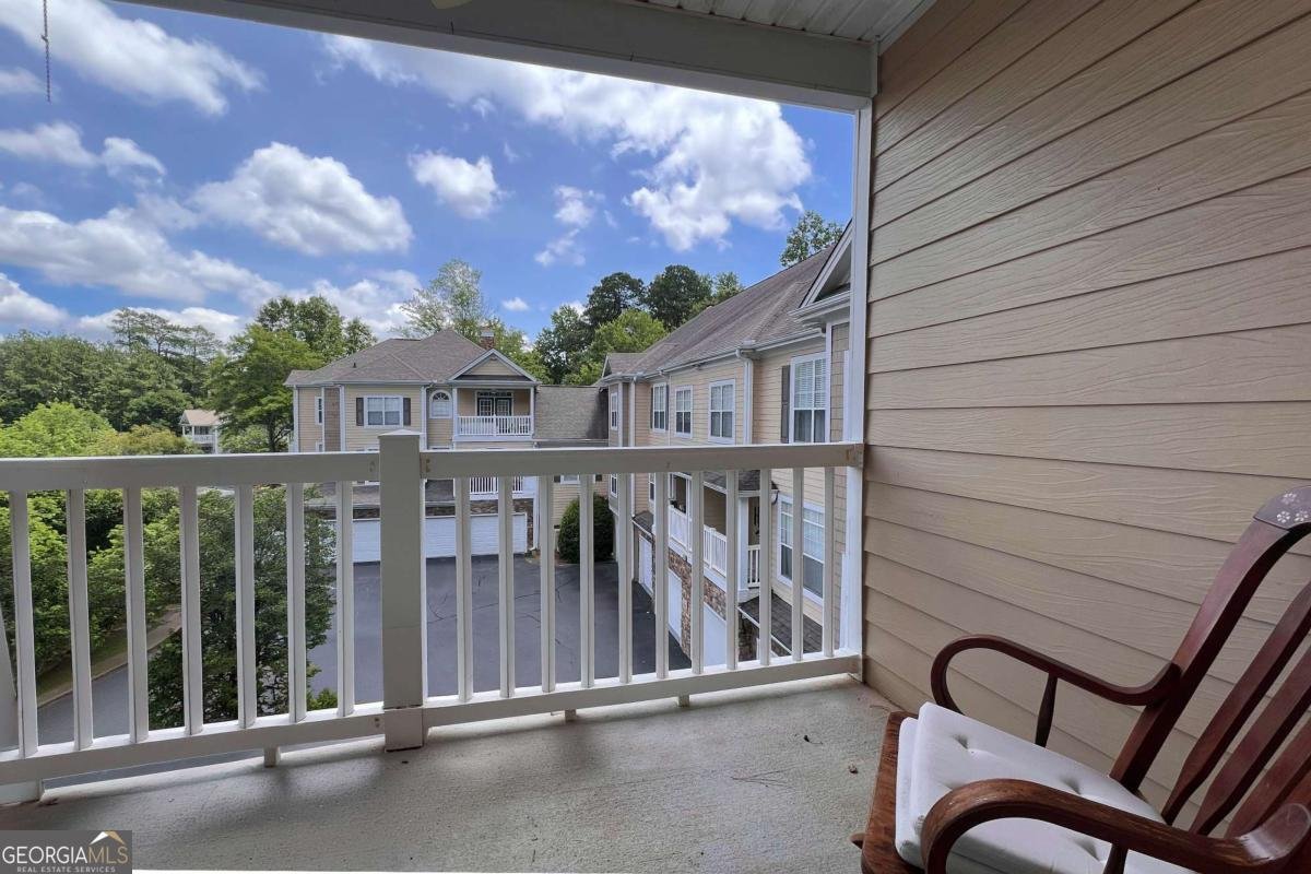 1031 Whitshire Way Alpharetta - Photo 33