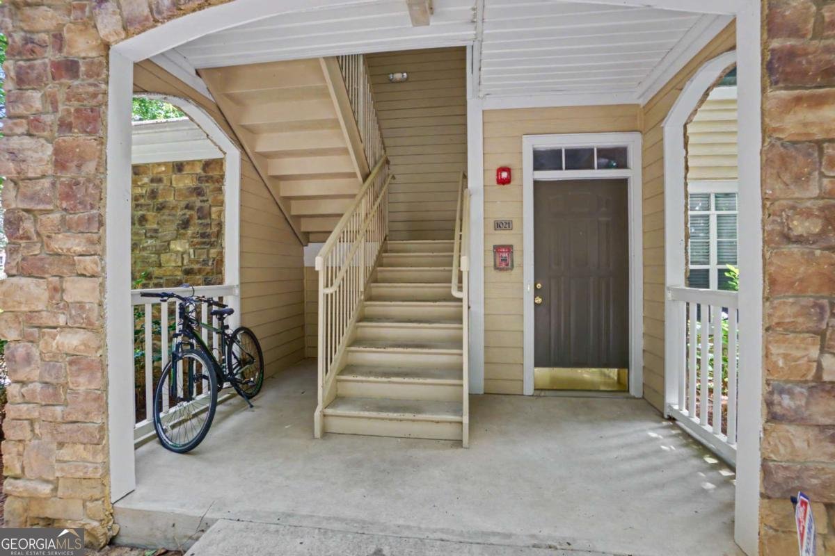 1031 Whitshire Way Alpharetta - Photo 34