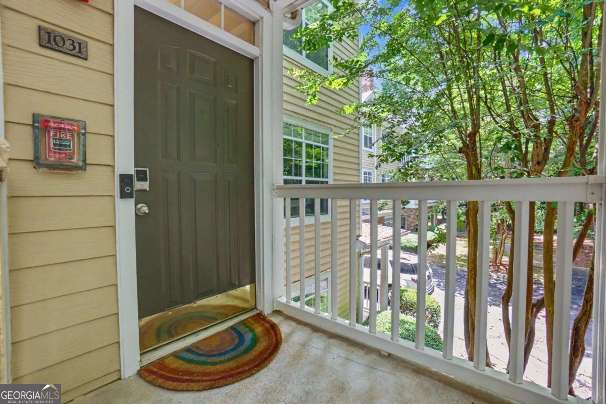 1031 Whitshire Way Alpharetta - Photo 35