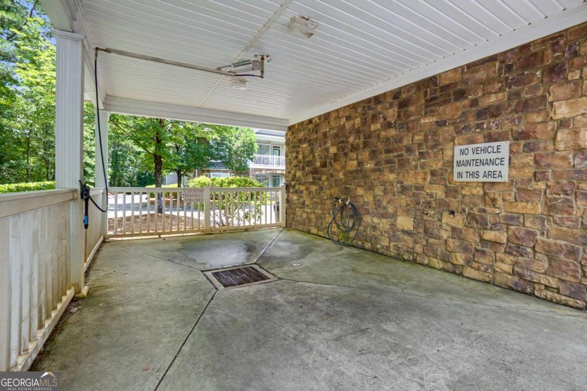 1031 Whitshire Way Alpharetta - Photo 36