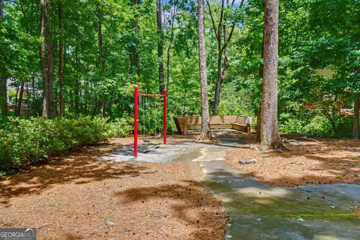 1031 Whitshire Way Alpharetta - Photo 42