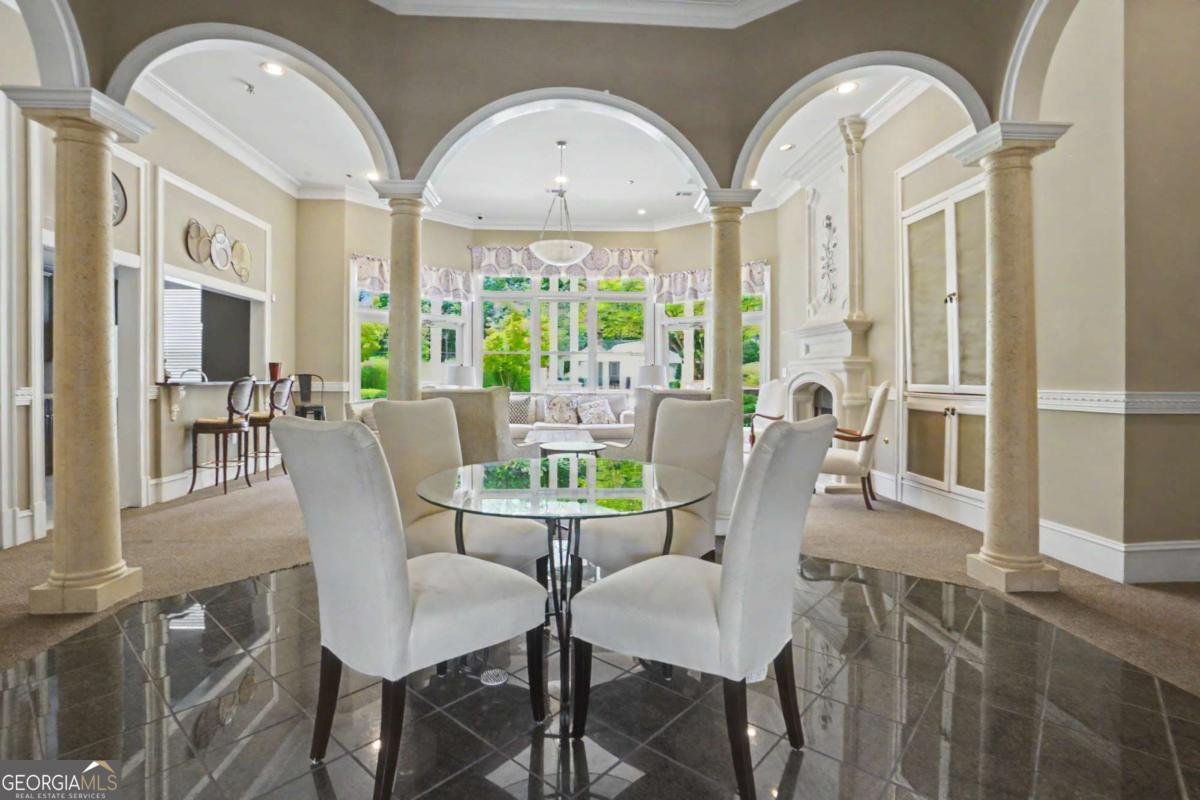 1031 Whitshire Way Alpharetta - Photo 44