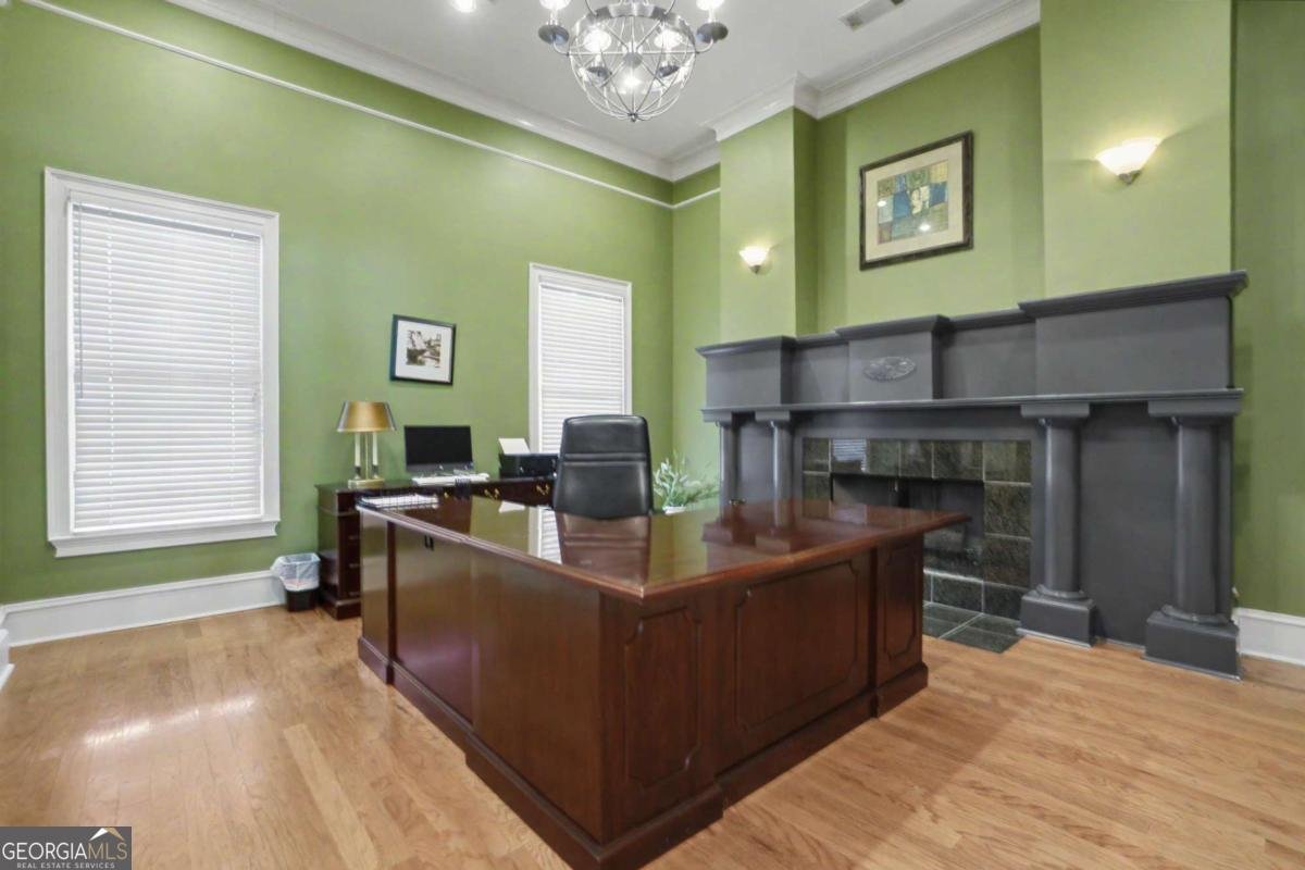 1031 Whitshire Way Alpharetta - Photo 48