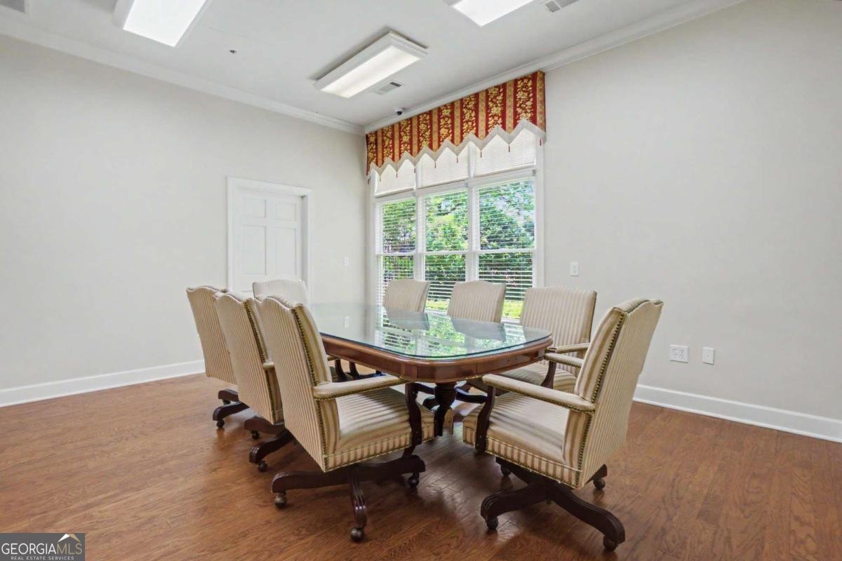 1031 Whitshire Way Alpharetta - Photo 50