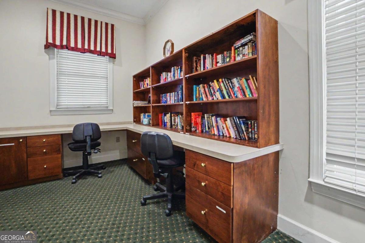 1031 Whitshire Way Alpharetta - Photo 51