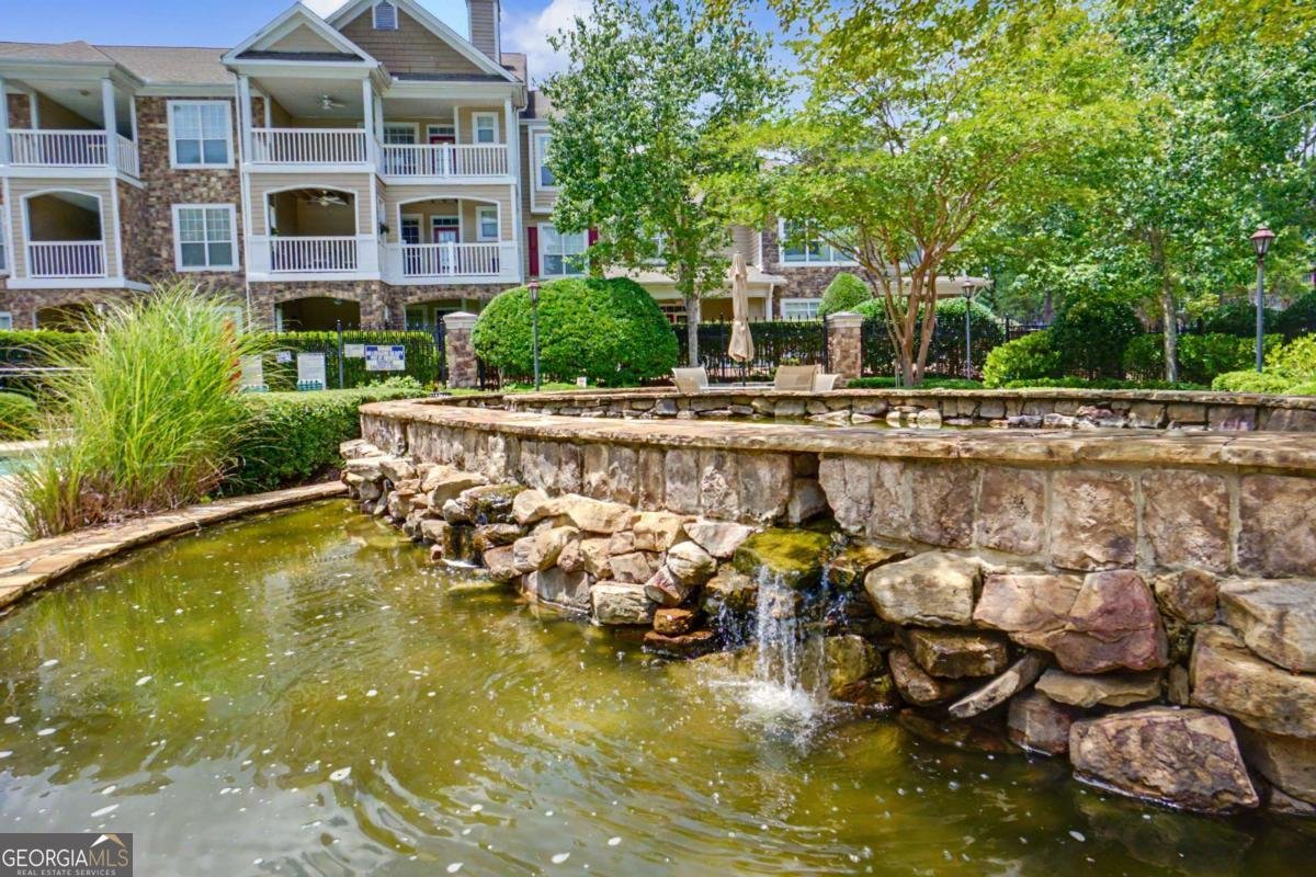 1031 Whitshire Way Alpharetta - Photo 56