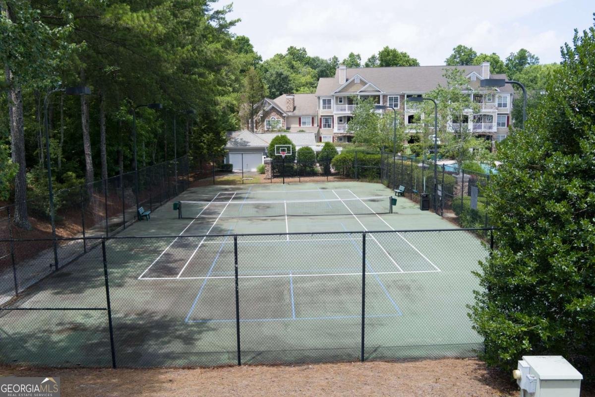 1031 Whitshire Way Alpharetta - Photo 57