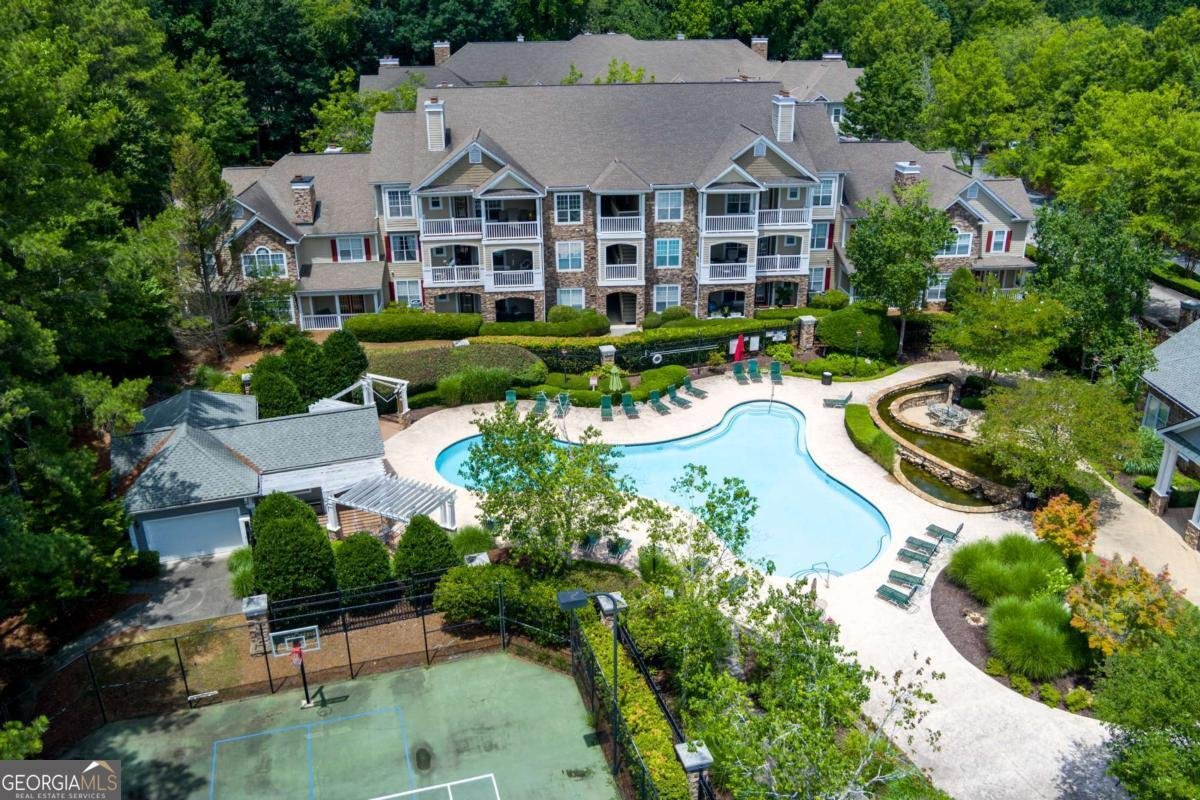 1031 Whitshire Way Alpharetta - Photo 58