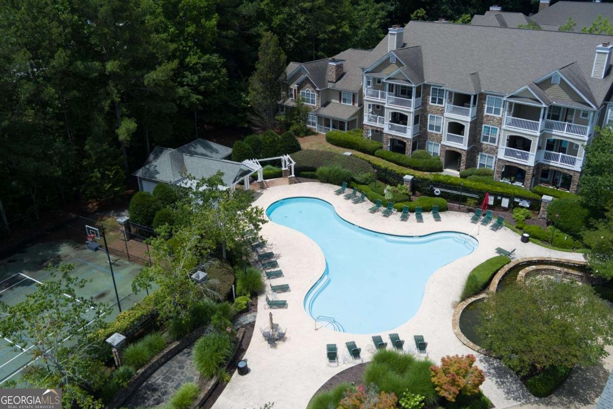 1031 Whitshire Way Alpharetta - Photo 59