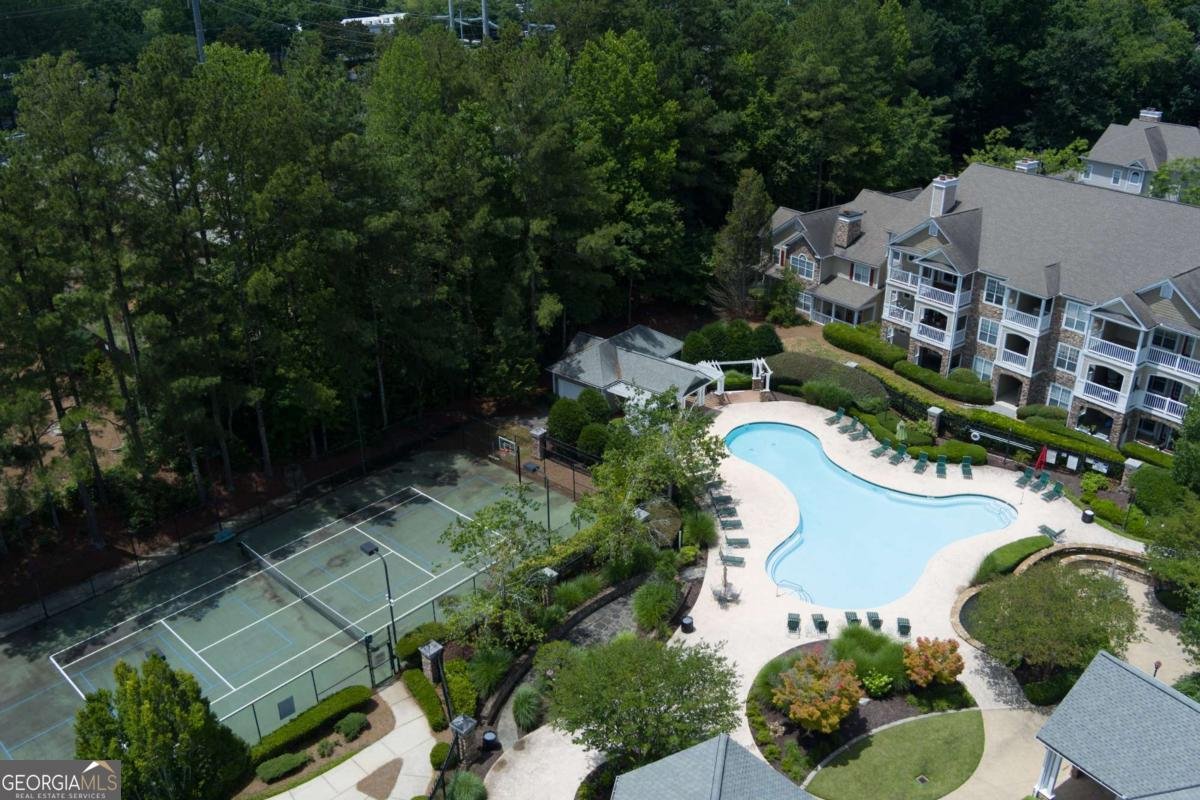 1031 Whitshire Way Alpharetta - Photo 60