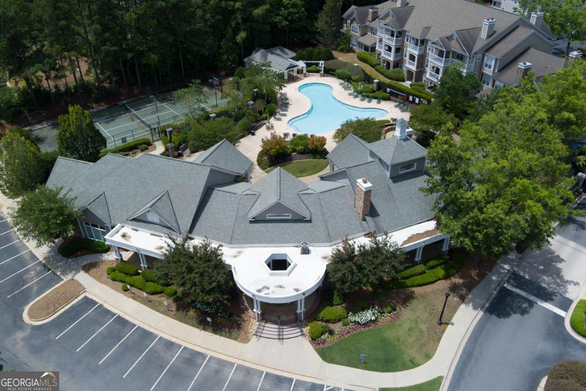 1031 Whitshire Way Alpharetta - Photo 61
