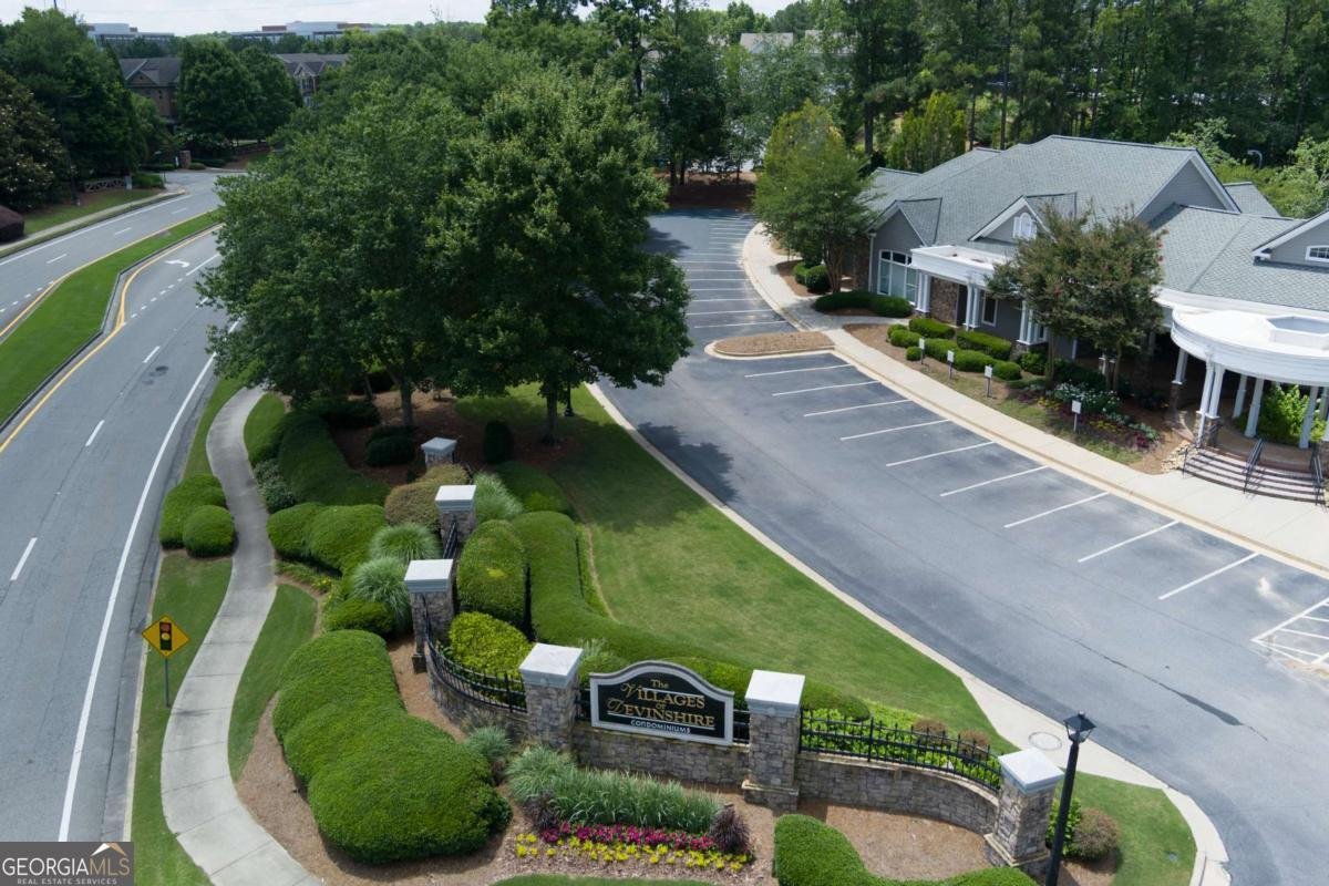 1031 Whitshire Way Alpharetta - Photo 62